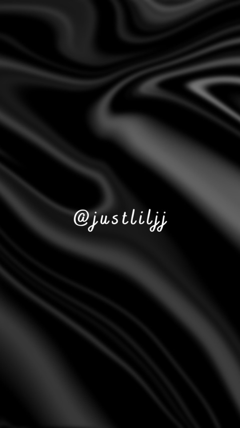 Header of justliljj