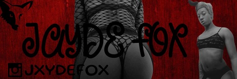 Header of jxydefox