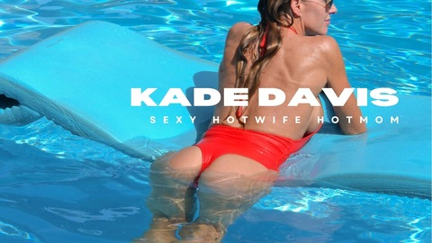 Header of kadedavis