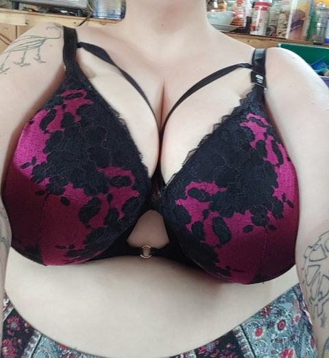 kalliopejane92 onlyfans leaked picture 1