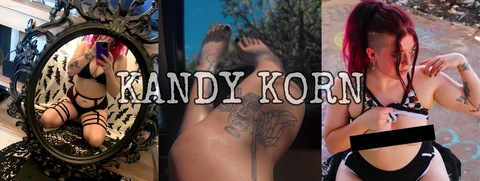 kandyxkorn onlyfans leaked picture 1