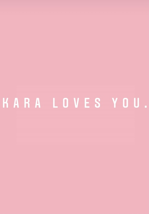 Header of karaslife