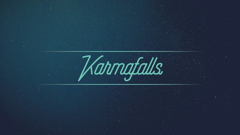 Header of karmafalls