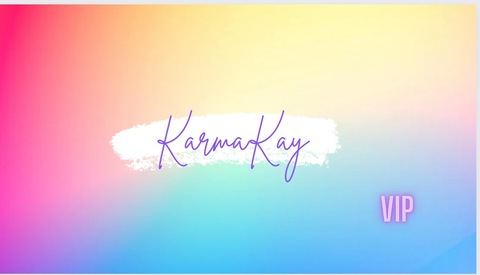 Header of karmakayx