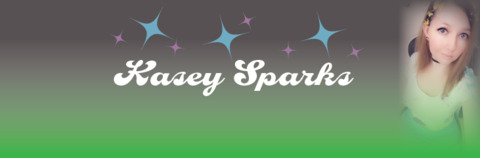 Header of kaseysparks