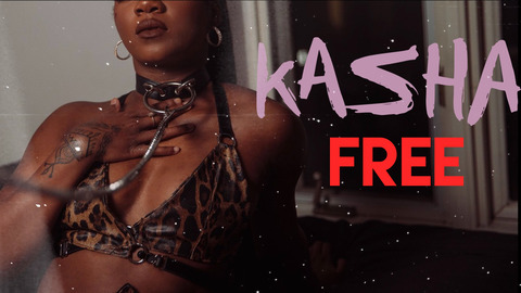 Header of kashamelaniefree