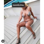 View Kassidy Xoxo (kassidy.klay) OnlyFans 160 Photos and 45 Videos leaked 

 profile picture