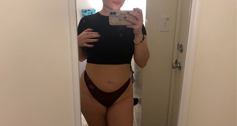 kaybaybeee onlyfans leaked picture 1