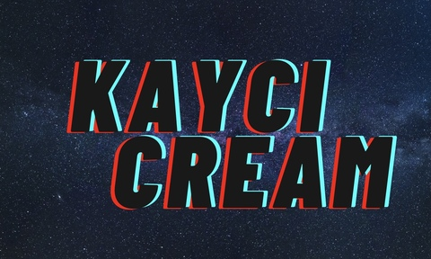 Header of kaycicreamvip