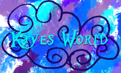 Header of kayesworld