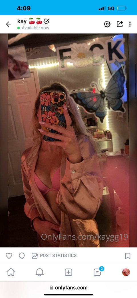 kaygg19 onlyfans leaked picture 1