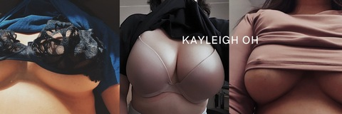 Header of kayleighoh