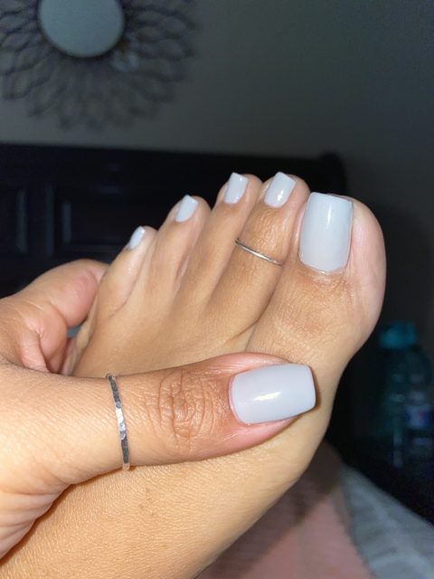 Header of kays_feet25