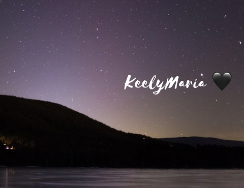 Header of keelymaria