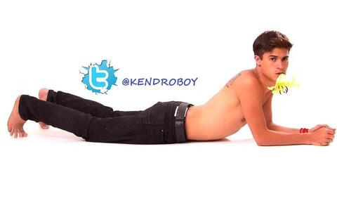 kendroboy onlyfans leaked picture 1