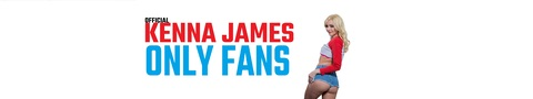 kennajames onlyfans leaked picture 1