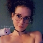 keriberry_420 (Keri Berry) OnlyFans Leaked Pictures & Videos 

 profile picture