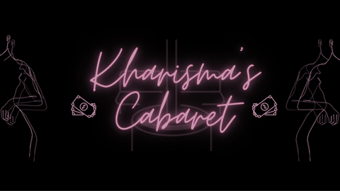 Header of kharismascabaret