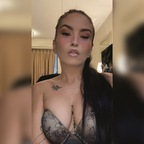 Onlyfans free content khirahnevaeh 

 profile picture