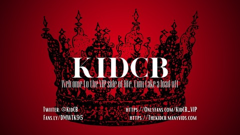 Header of kidcb