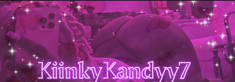 Header of kiinkykandyy7