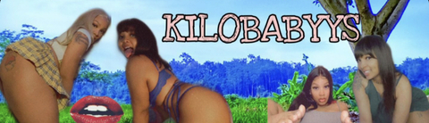 Header of kilobabyys