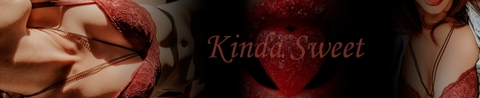 Header of kinda_sweet