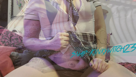 Header of kinkmistressxoxo