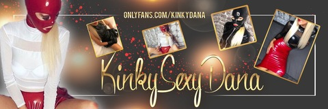 Header of kinkydana