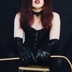 View Mistress Kira (kira_domme) OnlyFans 49 Photos and 32 Videos for free 

 profile picture