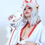 View kitsune_foreplay (Kitsune_Foreplay) OnlyFans 1401 Photos and 106 Videos for free 

 profile picture