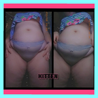 kitten_xxx OnlyFans Leaked Photos and Videos 

 profile picture