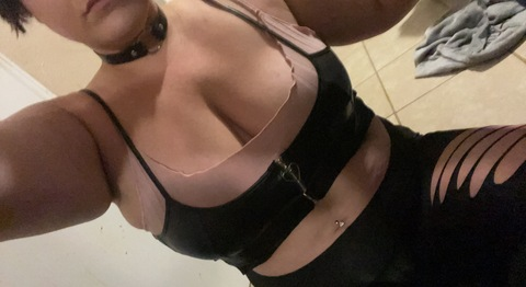 kittenmeow44 onlyfans leaked picture 1