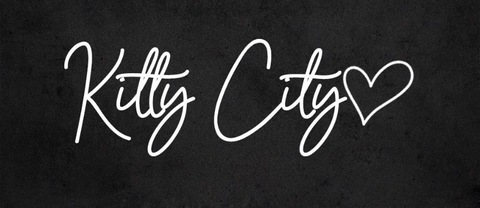 Header of kitty.cityy