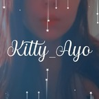 Download kitty_ayo OnlyFans videos and photos for free 

 profile picture