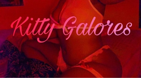 Header of kittygalores