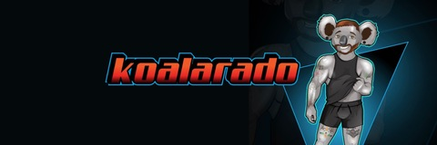 Header of koalarado