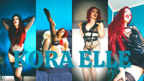 Header of koraellevip