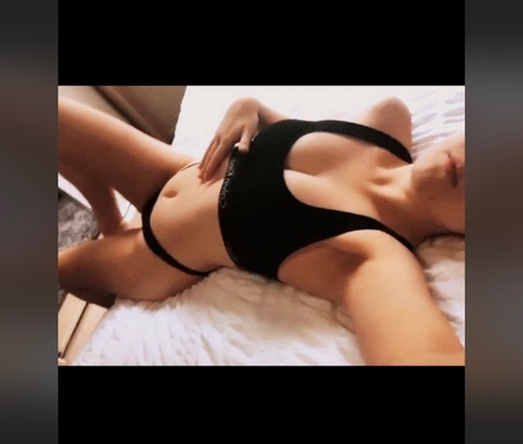 kristyykream onlyfans leaked picture 1