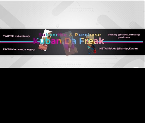 Header of kubandafreak