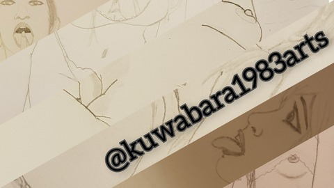 Header of kuwabara1983arts