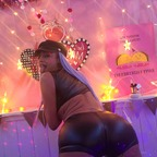 la-latenpeach_fun (La Peachy) free OnlyFans Leaked Pictures & Videos 

 profile picture