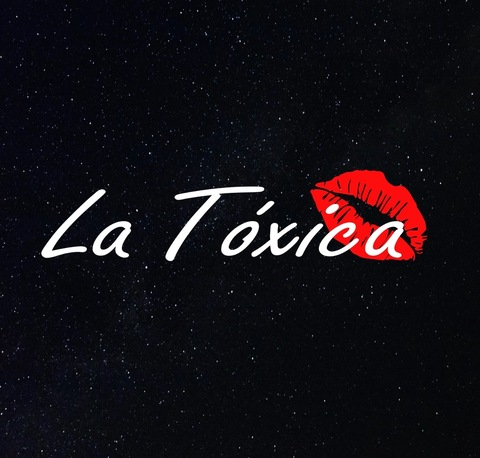 Header of la_toxica13