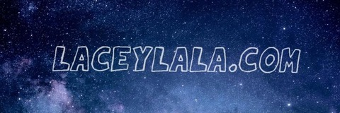 Header of laceylala