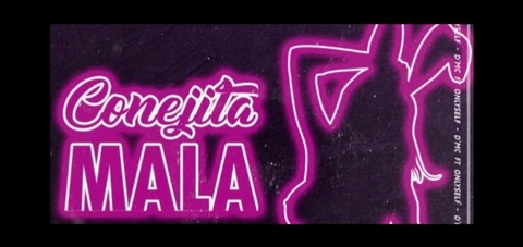 Header of laconejita-malla