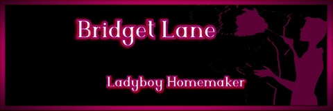 Header of ladyboylane