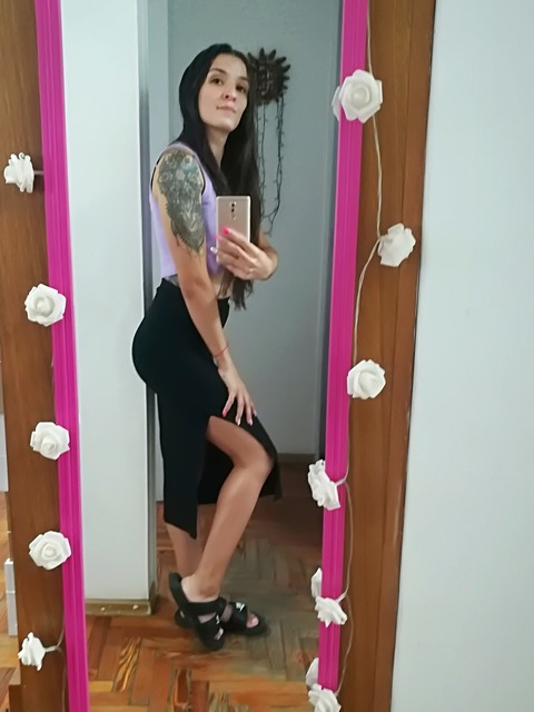 ladycielo onlyfans leaked picture 1