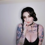 ladygraves OnlyFans Leaked Photos and Videos 

 profile picture