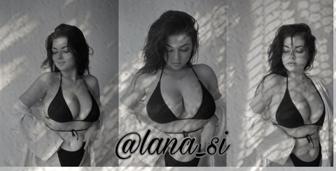 Header of lana_si