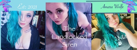 Header of landlockedsirenfree